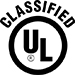 UL Certified