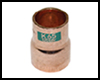 Copper-Iron-Fittings