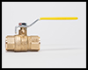 Brass Ball Valve