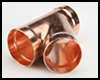 Copper DWV