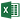 Excel Icon