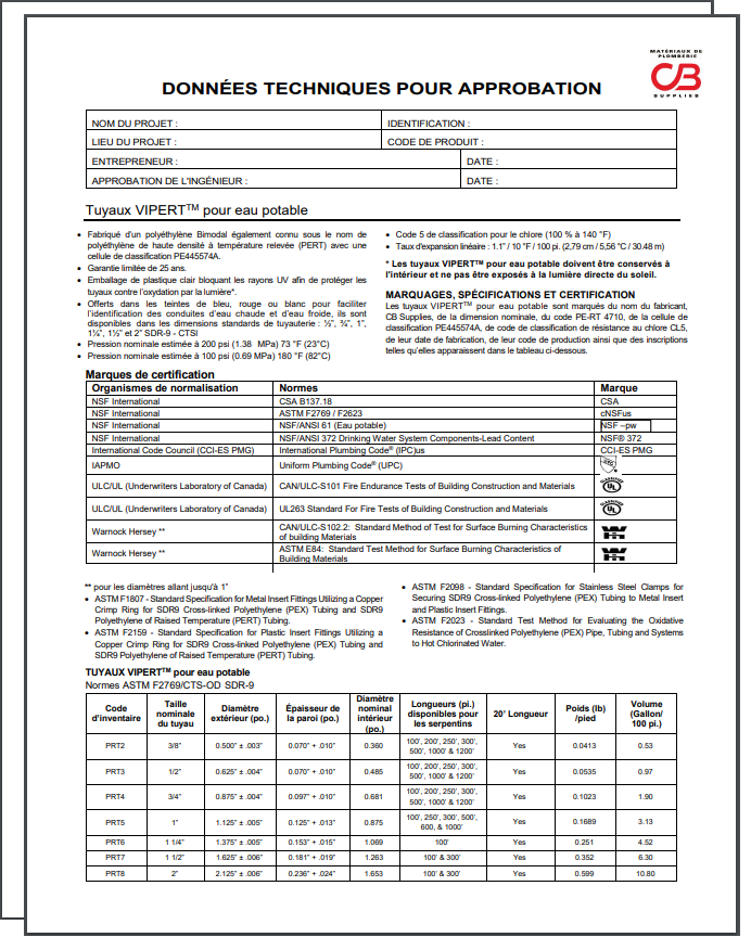 FSS - VP