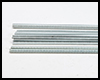 Threaded Steel Rod