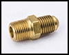 Brass Compression Fittings