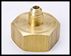 Brass Compression Fittings