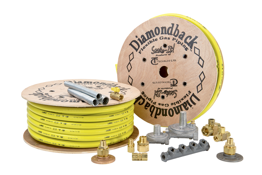 Home New Plumbing, Heating, and Geothermal Products