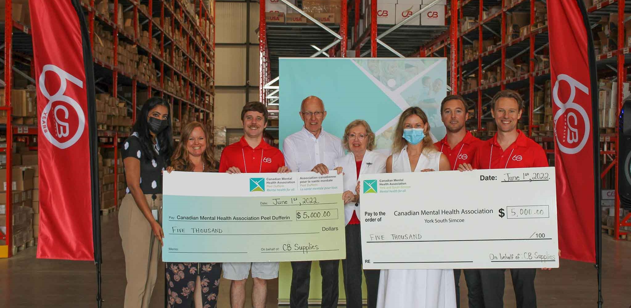 CB Supplies Plumbing, Hydronic Heating, and Geothermal Products