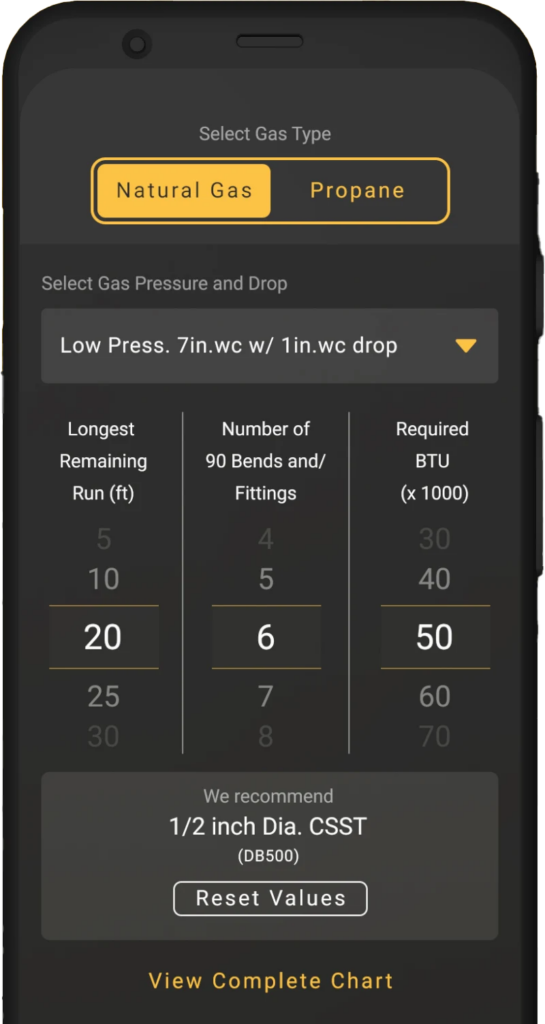 CB Supplies Diamondback Plumbing, HVAC & R, and Hydronic Products