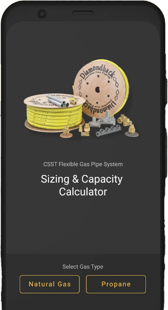 CB Supplies Diamondback Plumbing, HVAC & R, and Hydronic Products
