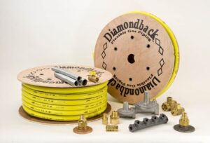 CB Supplies - Diamondback Family Product