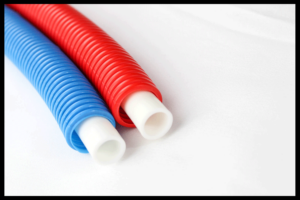 CB Supplies - Sleeved PEX 