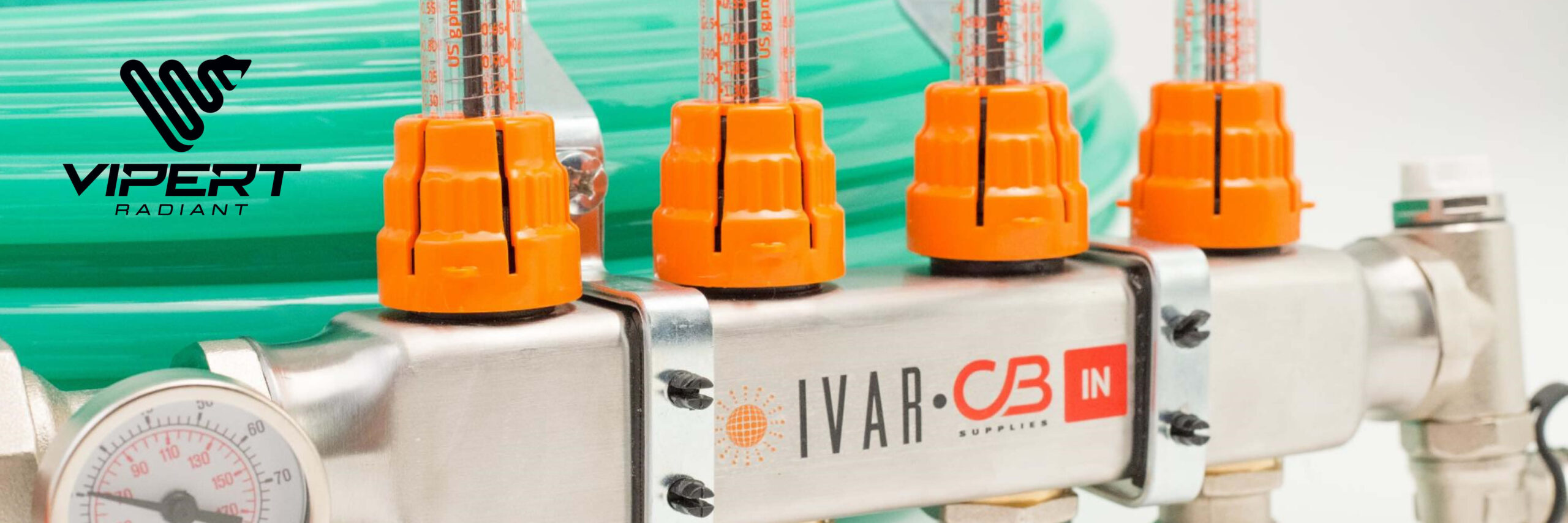 CB Supplies Hydronics Plumbing, Heating, and Geothermal Products