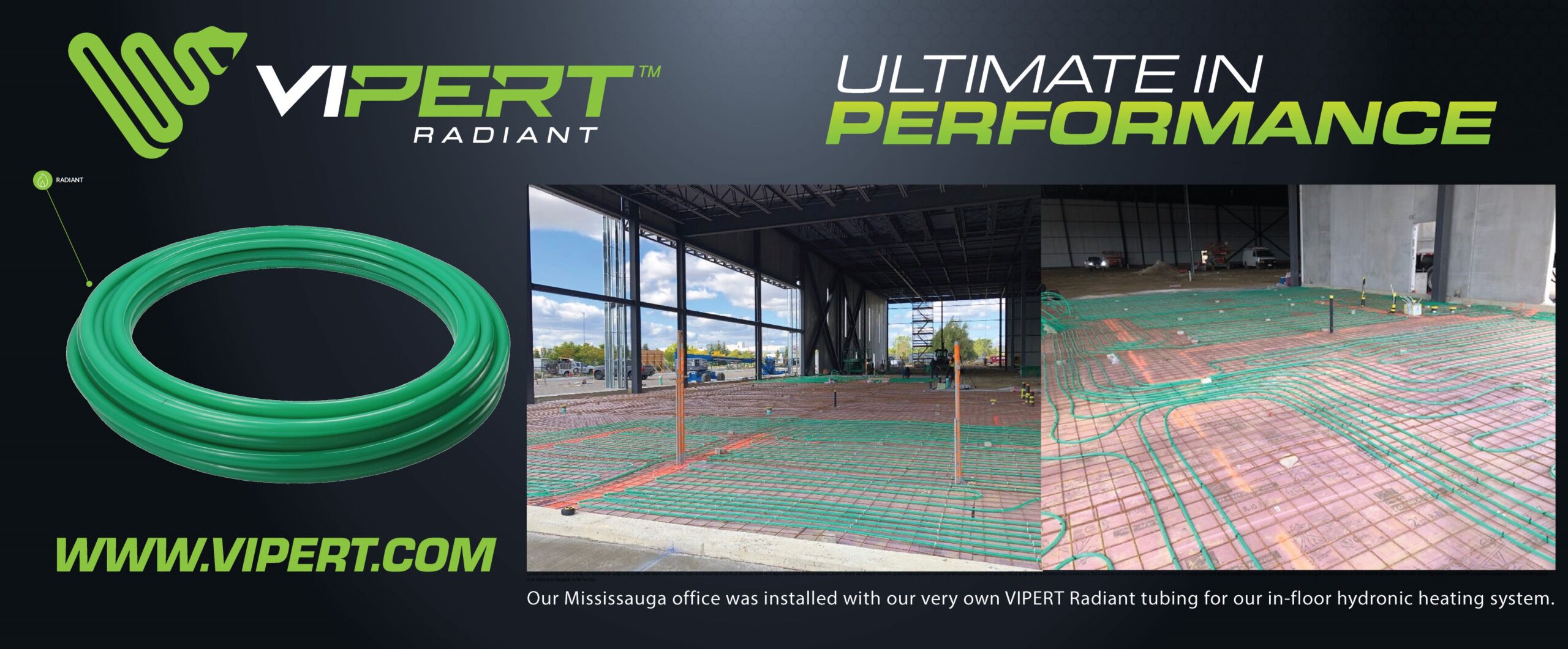 CB Supplies Hydronics Plumbing, Heating, and Geothermal Products