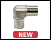 Brass Fittings - Lead Free