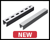 Threaded Steel Rod