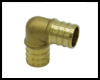 Brass Fittings - Lead Free
