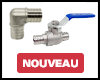 Brass Fittings - Lead Free