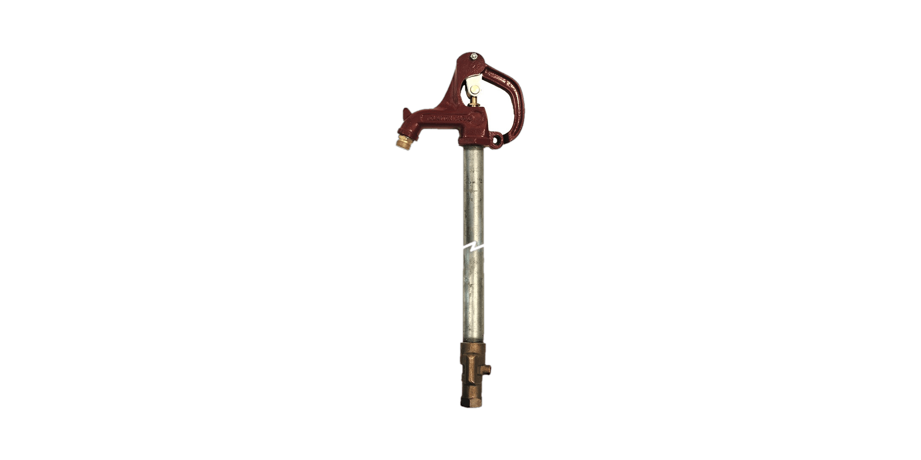 Pump & Well - Plumbing, HVAC & R, and Hydronic Products